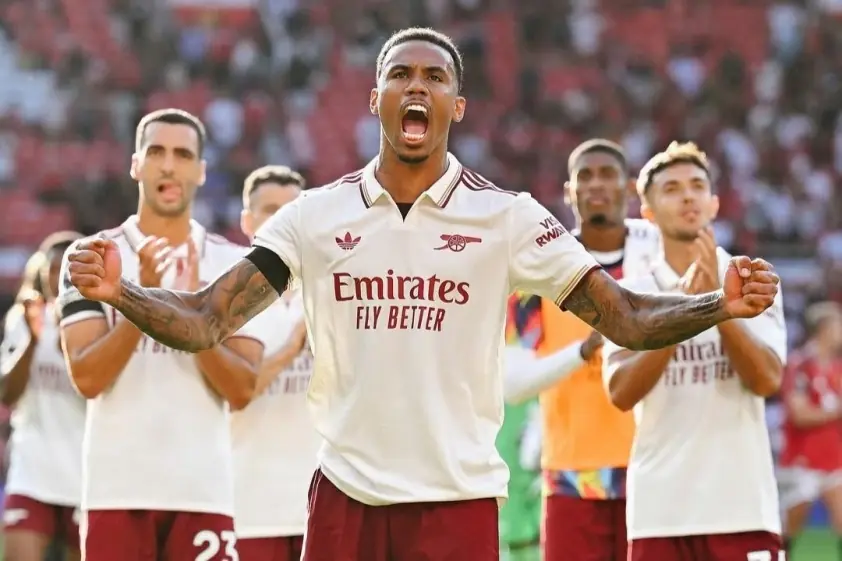 “Arsenal: Cầu thủ ảnh hưởng lớn nhất Premier League hiện nay”