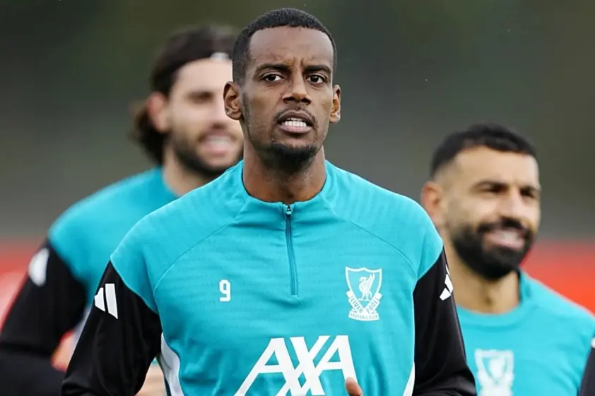 Liverpool đối diện nhiều thách thức trong mùa giải mới