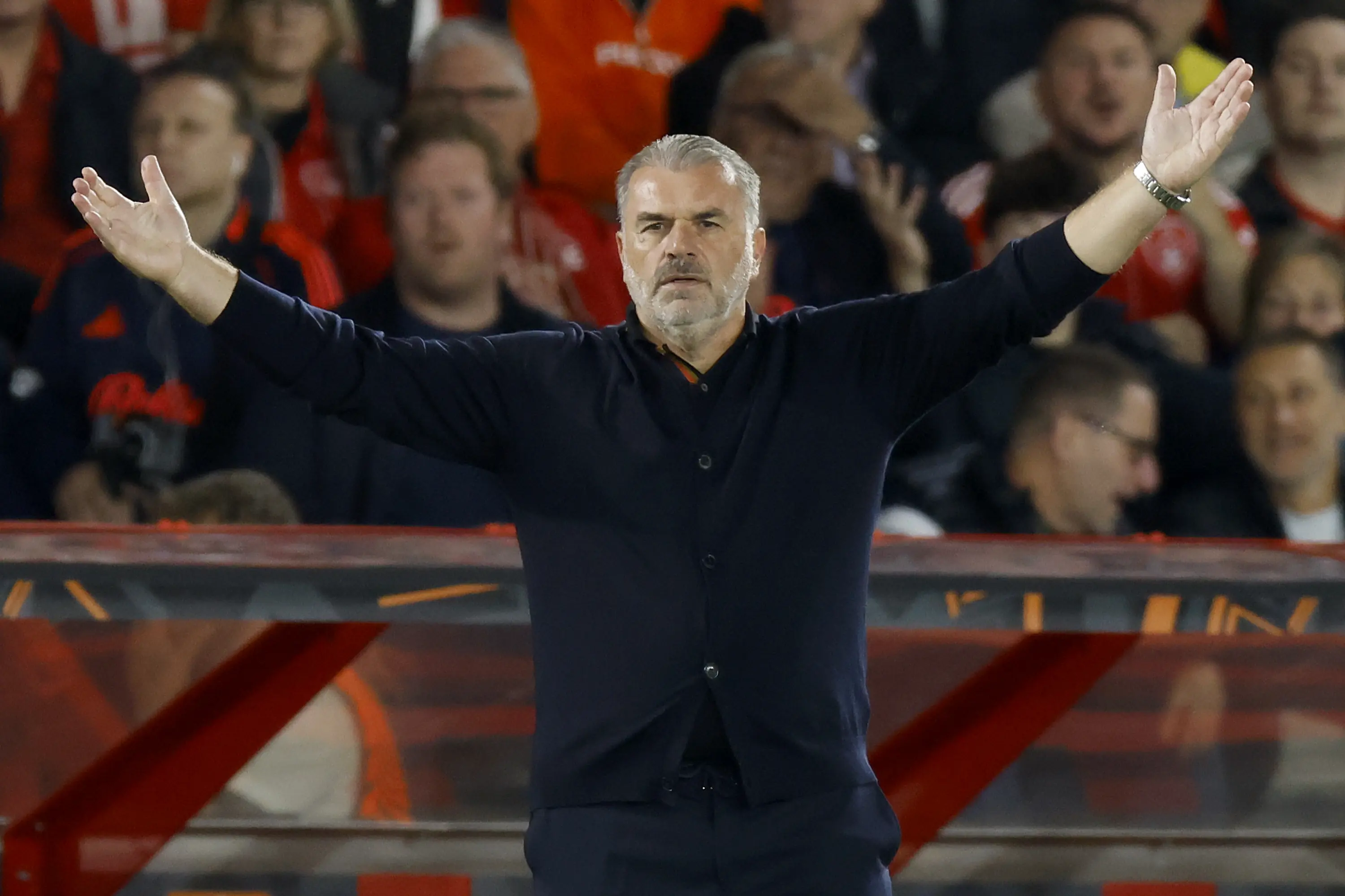 ange postecoglou head coach nottingham 1028353486
