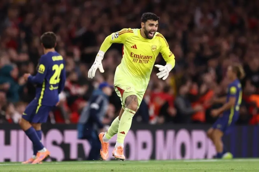arsenal goalkeeper david raya ru 68f997cb40684