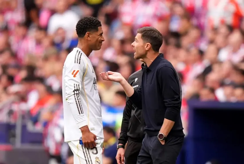 atletico de madrid v real madrid 68de204bef3ef
