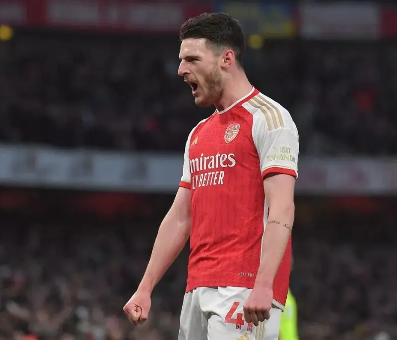 Arsenal gần hoàn tất thỏa thuận chi 105 triệu Euro cho sao mới