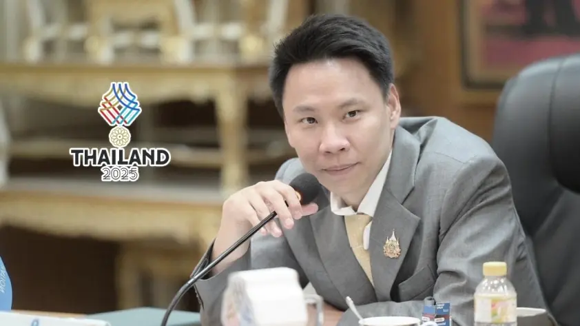 Thái Lan quyết định hoãn SEA Games 33: Thông tin mới nhất