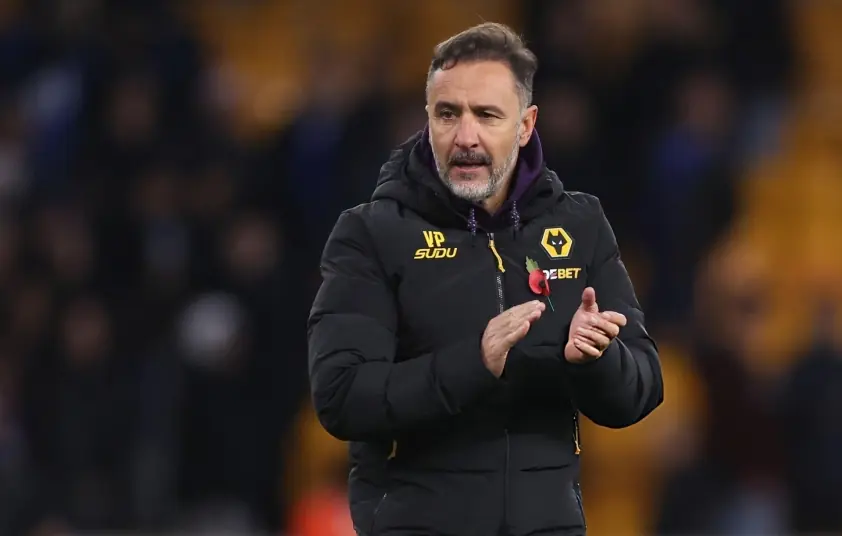 Erik Ten Hag sẵn sàng trở lại Ngoại hạng Anh