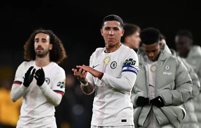 Bốc thăm tứ kết Carabao Cup: Arsenal chạm khó; Chelsea, Man City khoan khoái