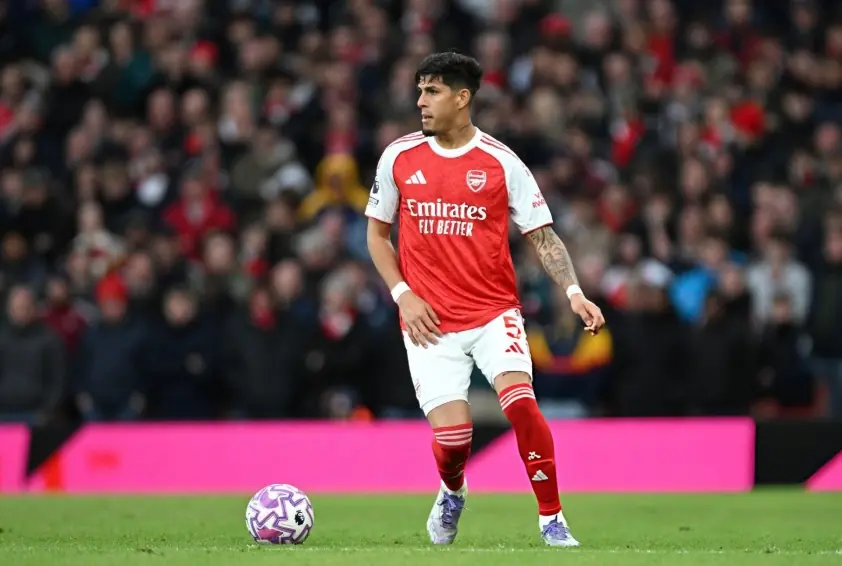 Hai tin không mấy vui đến từ Arsenal dành cho người hâm mộ