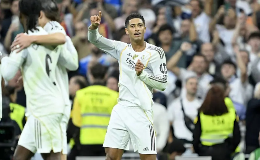 “El Clasico: Real và Barca cùng tạo dấu ấn đặc biệt”