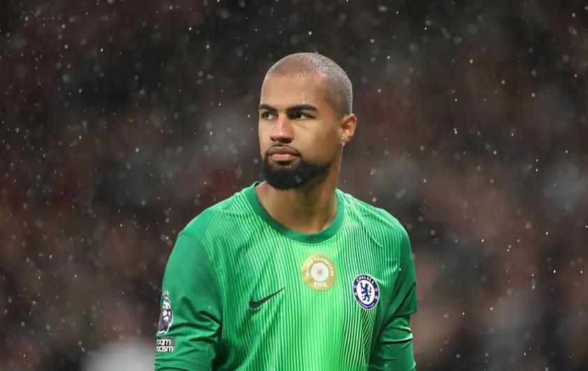 Đội trưởng Barca nhận lời mời từ Chelsea ‘giải cứu’ đội bóng