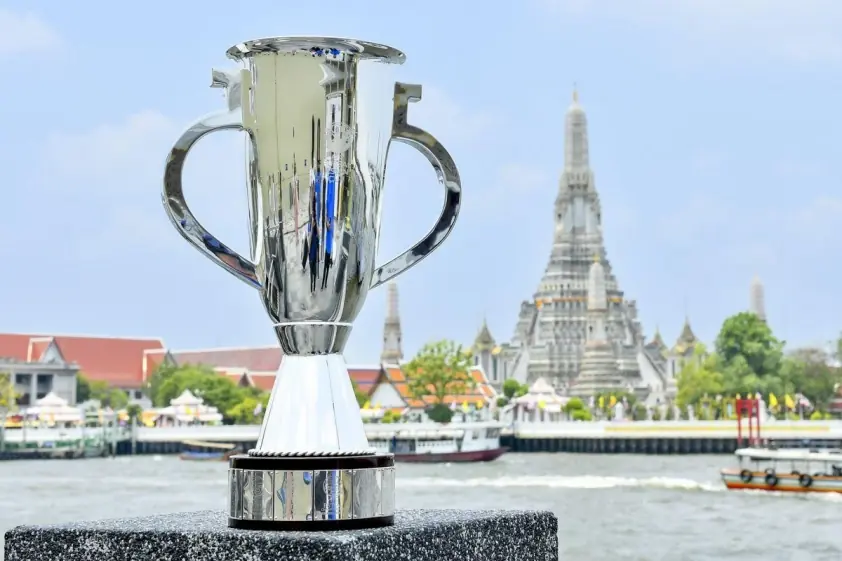 Đối thủ của Việt Nam tại VCK châu Á: Ai sẽ là người thách thức?