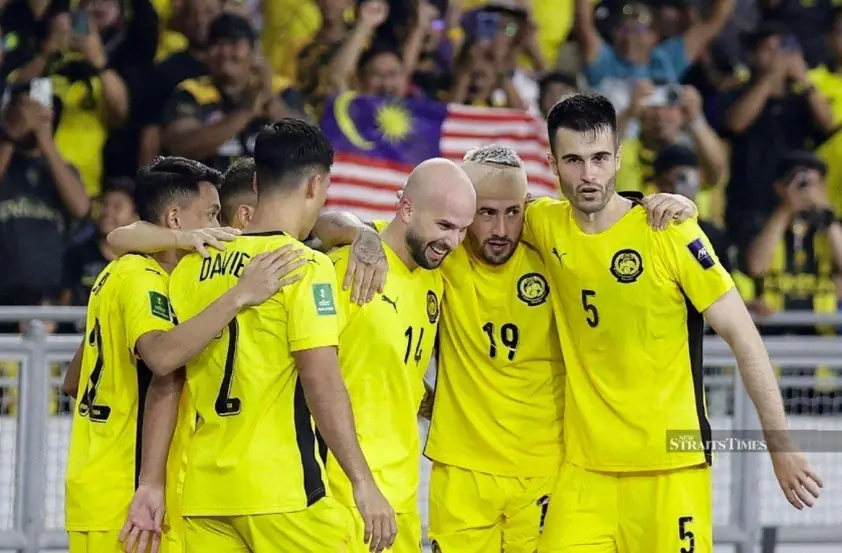 Việt Nam xác nhận không khiếu nại Malaysia lên FIFA