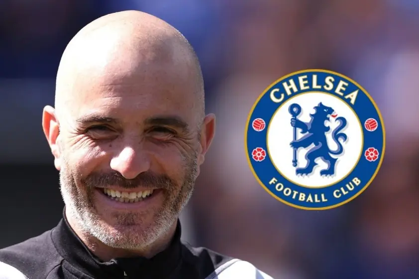 Chelsea gây sốc với tài năng 15 tuổi triển vọng của bóng đá Anh