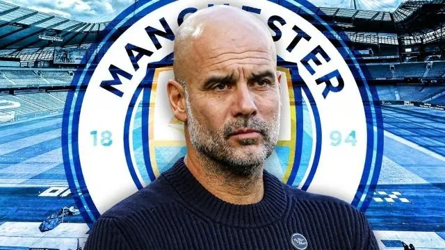 Pep công bố sự trở lại của Quả bóng Vàng