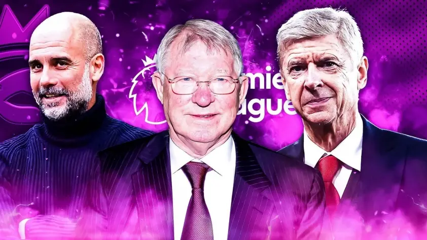every premier league manager of 68e2c182b46cc