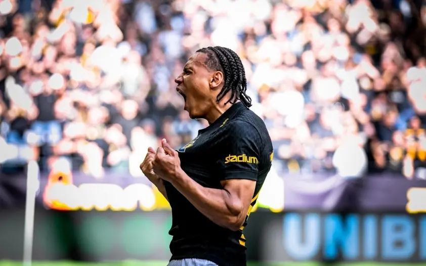 MU hoàn tất đàm phán, sắp ký hợp đồng với ‘Alexander Isak tiếp theo’