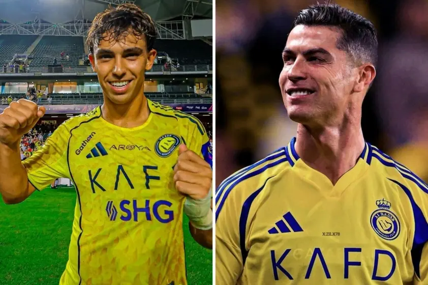 Ronaldo đón nhận tin không vui bất ngờ tại Al Nassr