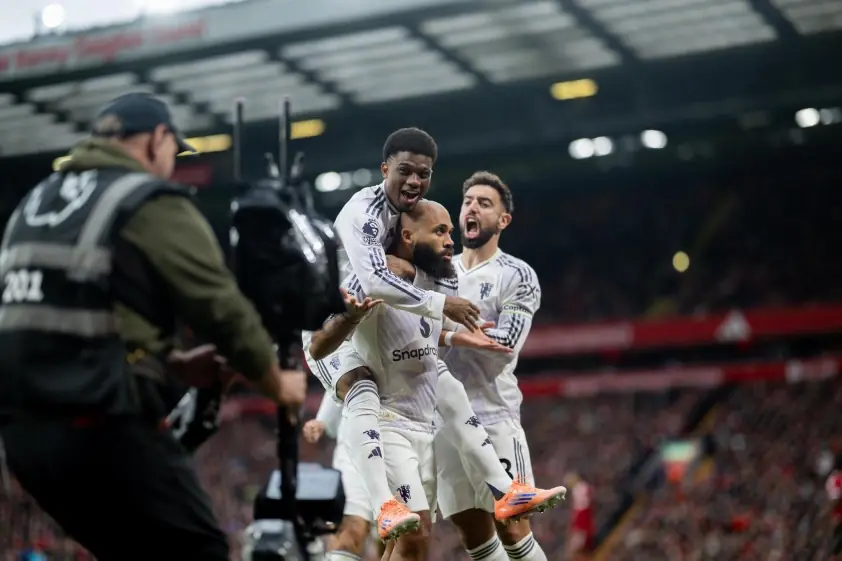 Brighton: Cơn ác mộng thực sự của MU thời điểm này