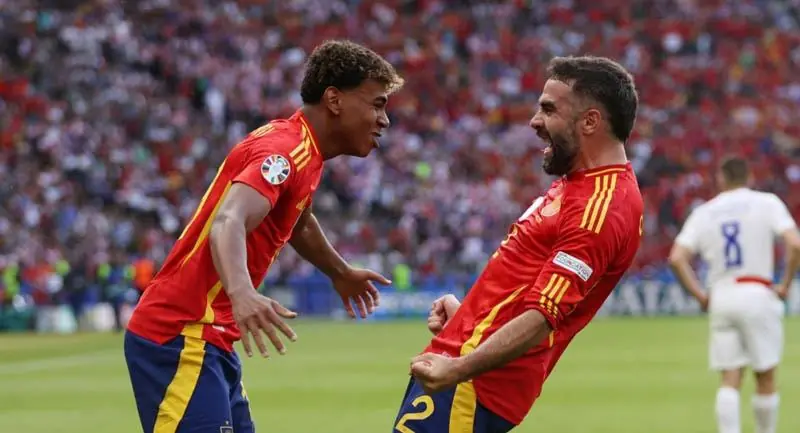 Sao Real Madrid ‘nổi điên’ khi Yamal gọi là ‘kẻ ăn cướp’