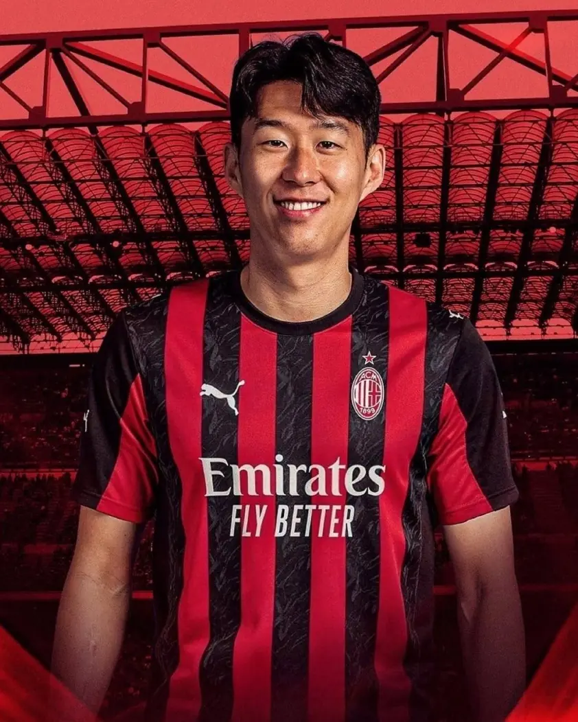 Son Heung-min trở lại Tottenham: Tin hot từ London