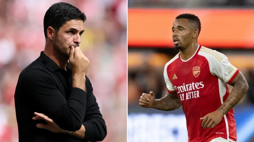 gabriel jesus injury update 68edb222da341