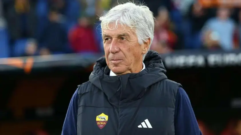 gasperini roma 68df30dac2843