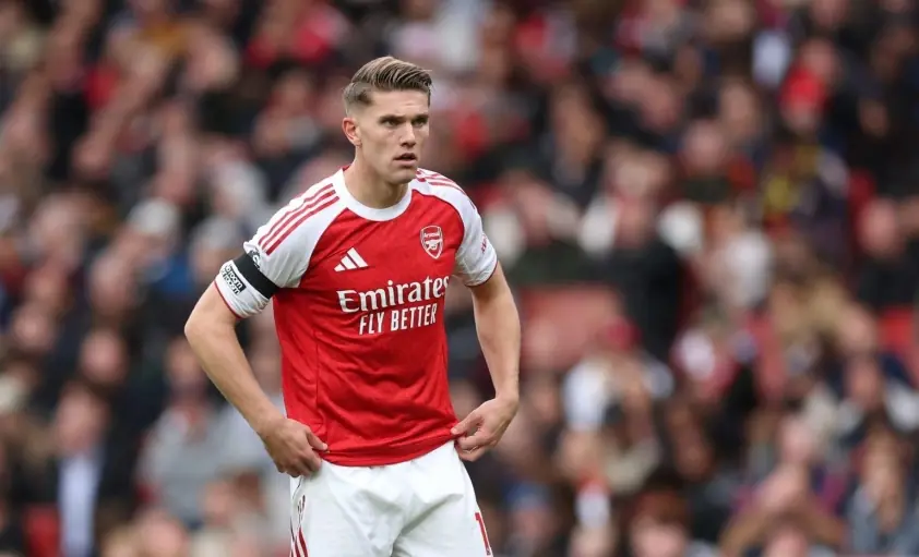 Viktor Gyokeres sắp gia nhập Arsenal: Hàng công thêm phần sức mạnh!