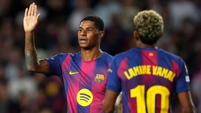 “Bellingham phát biểu tự tin trước El Clasico”