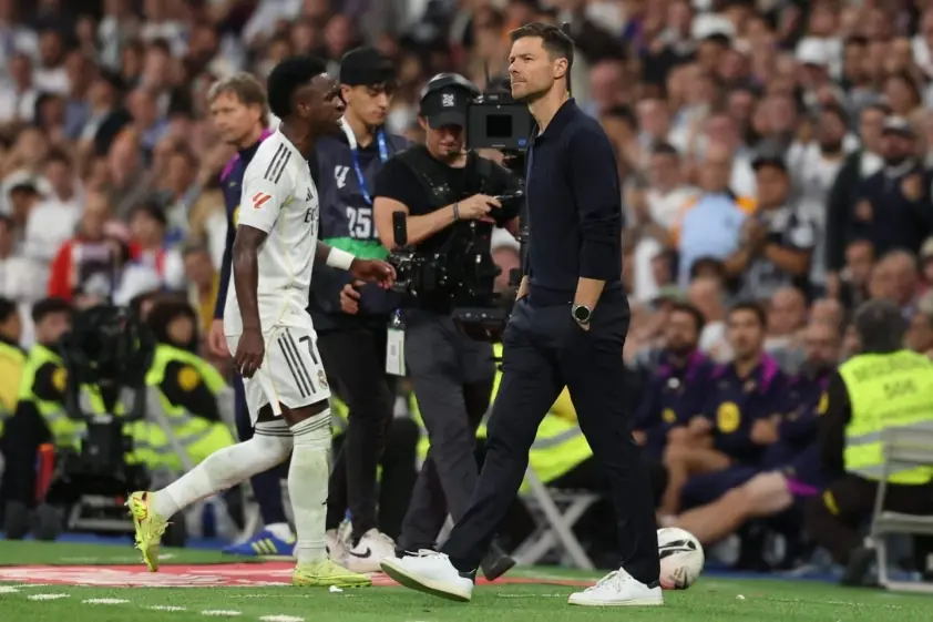 Vinicius Jr chuẩn bị đối mặt thử thách lớn ở Real Madrid