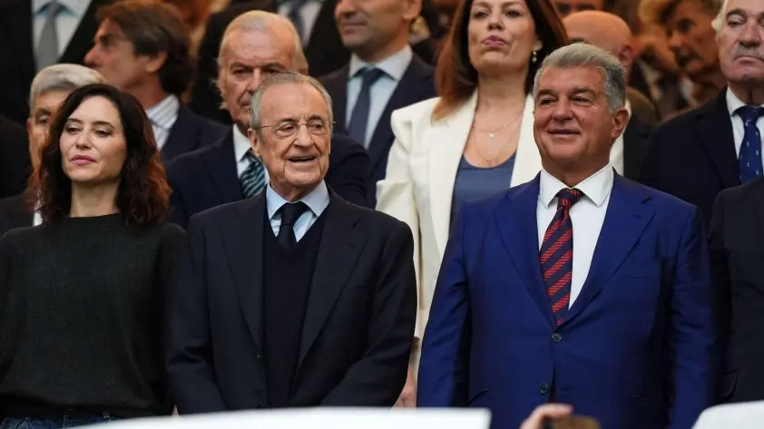 Real Madrid sắp kiện UEFA, yêu cầu bồi thường 4,5 tỷ Euro