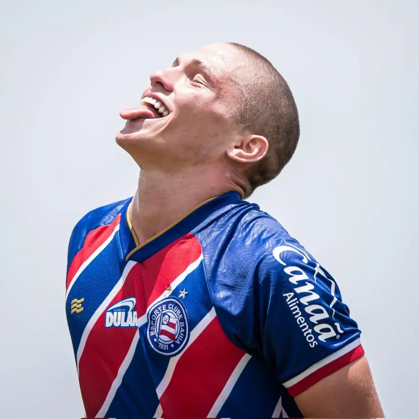 Man City chi 100 triệu Euro để chiêu mộ ‘Haaland người Brazil’