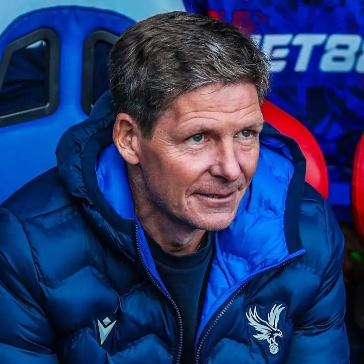 5 ứng viên tiềm năng thay thế Arne Slot ở Liverpool