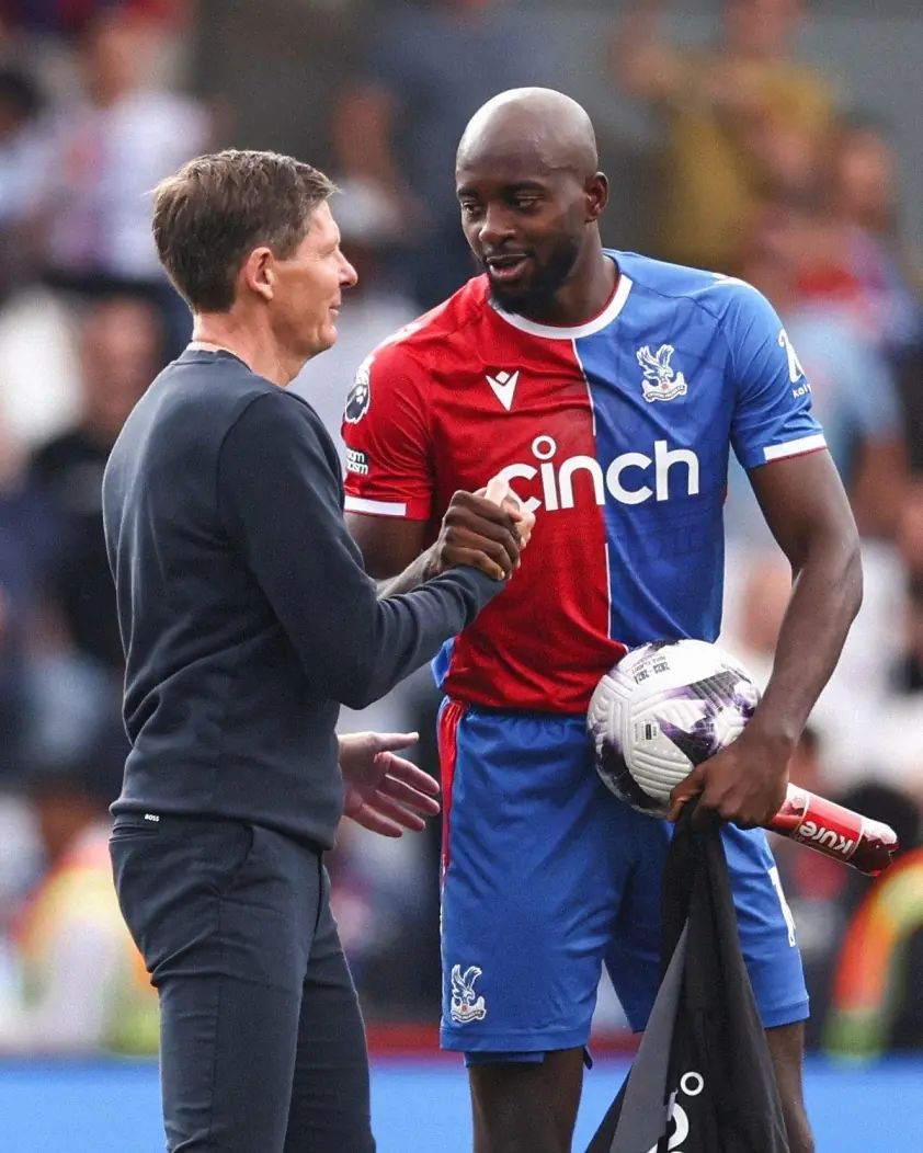 Arteta lo ngại trước trận gặp Crystal Palace