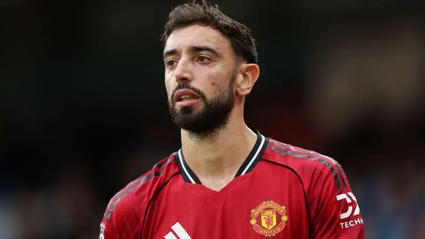 Bruno Fernandes có thể rời MU với giá bất ngờ thấp hơn dự kiến