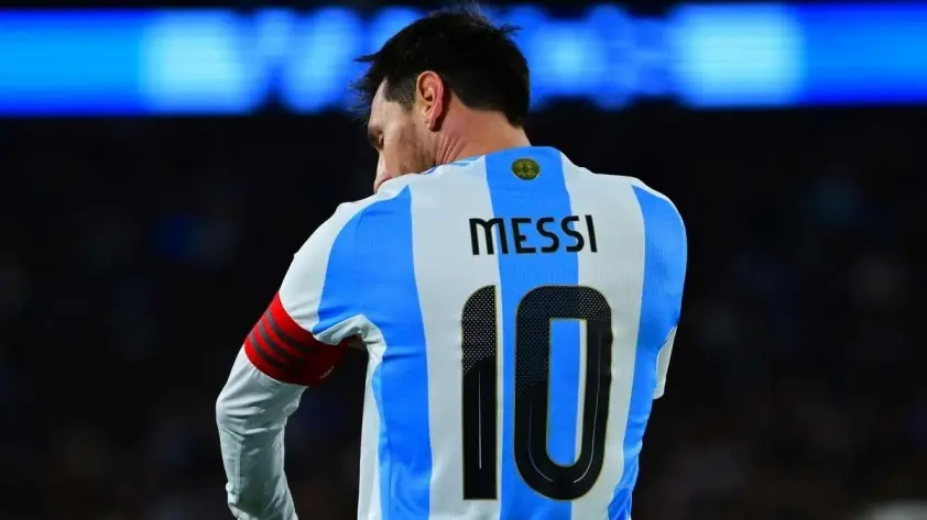 Messi chính thức đầu quân cho CLB độc quyền tại MLS