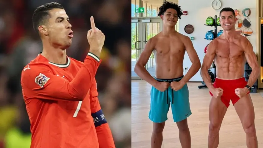 Ronaldo tuyên bố bất ngờ: Không dễ bỏ cuộc!