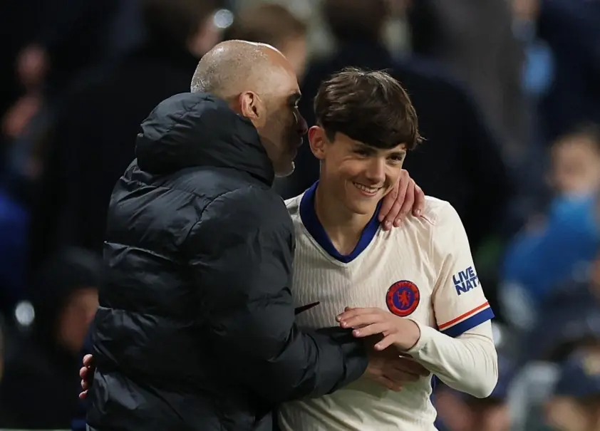 Chelsea chính thức ký hợp đồng với ‘viên ngọc quý’ xuất sắc nhất