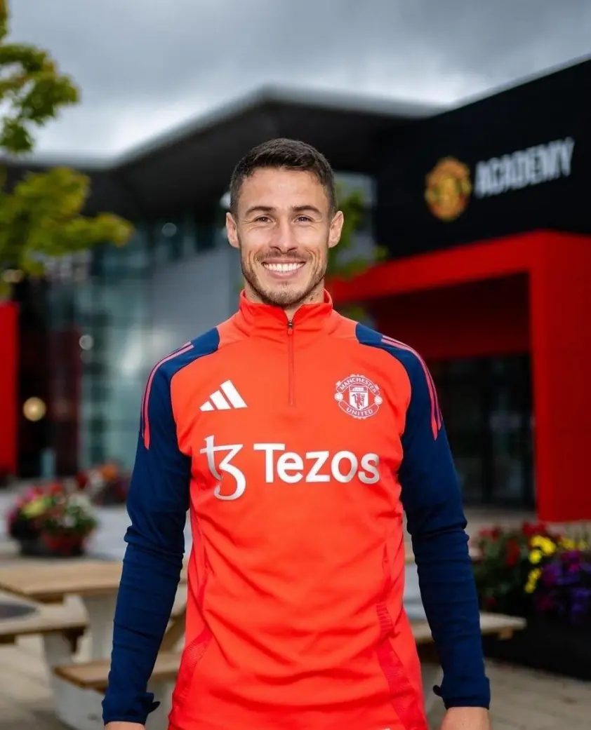 MU chính thức bổ nhiệm HLV mới tại Old Trafford