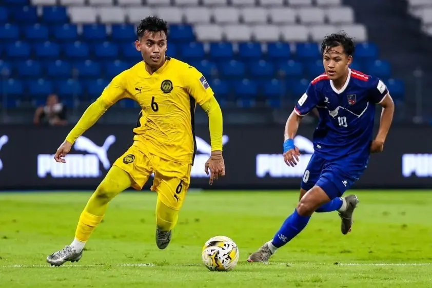 AFC công bố quyết định chính thức trận Malaysia gặp Nepal