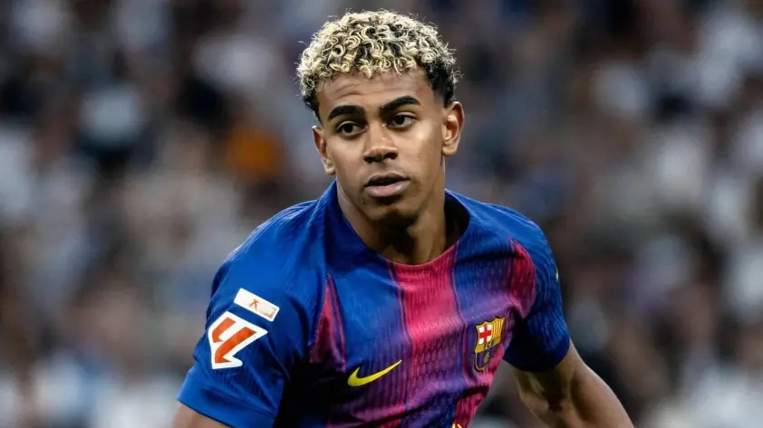 Barca nhận tin vui từ hai trụ cột quan trọng giữa lúc khó khăn