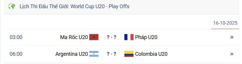 lich thi dau ban ket u20 world cup 68ecb31c993d1