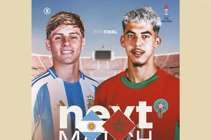 Lịch thi đấu chung kết World Cup U20 2025: Những điều bạn cần biết