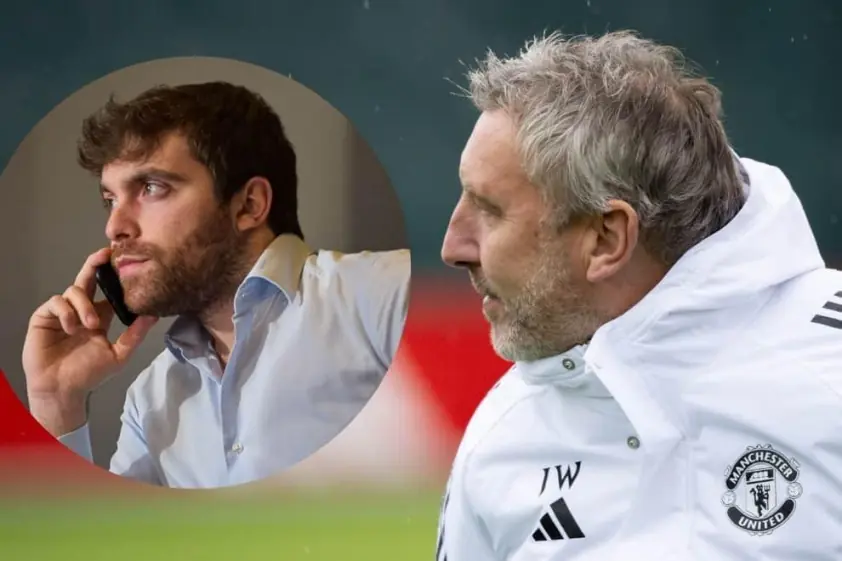 Romano: MU sắp cải tổ hàng tiền vệ!