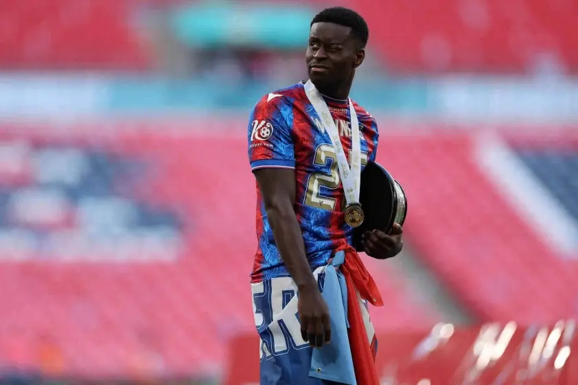 Real Madrid vượt mặt Liverpool, tự tin có cầu thủ chủ chốt của tuyển Anh