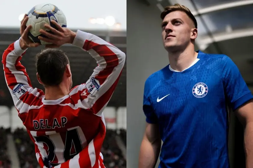 Chelsea đón tin vui: ‘chân sút ném biên’ đã trở lại!