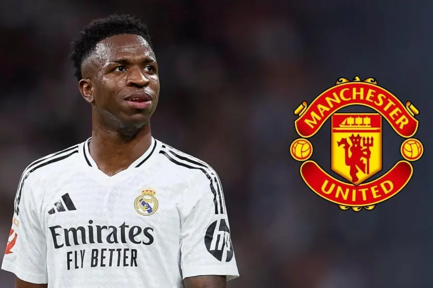 MU sẵn sàng chi ‘kỷ lục’ cho thương vụ Vinicius