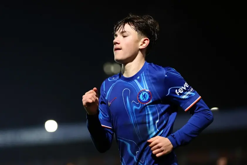 reggie walsh chelsea youngster 68f0d1dd2759a