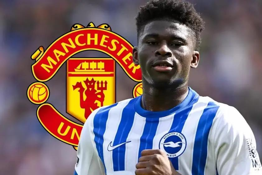 “MU từ bỏ ngôi sao 100 triệu Bảng chỉ vì một câu nói”