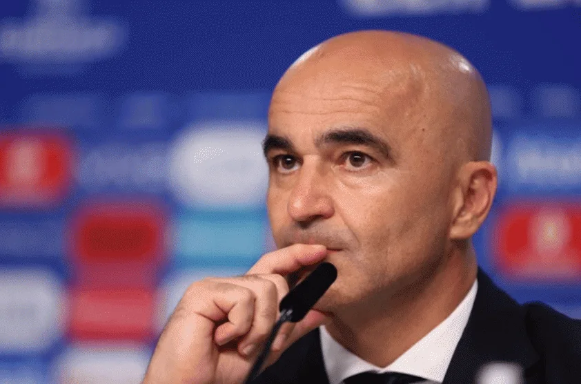 “Thầy của Ronaldo bị chê ngu ngốc về chiến thuật”