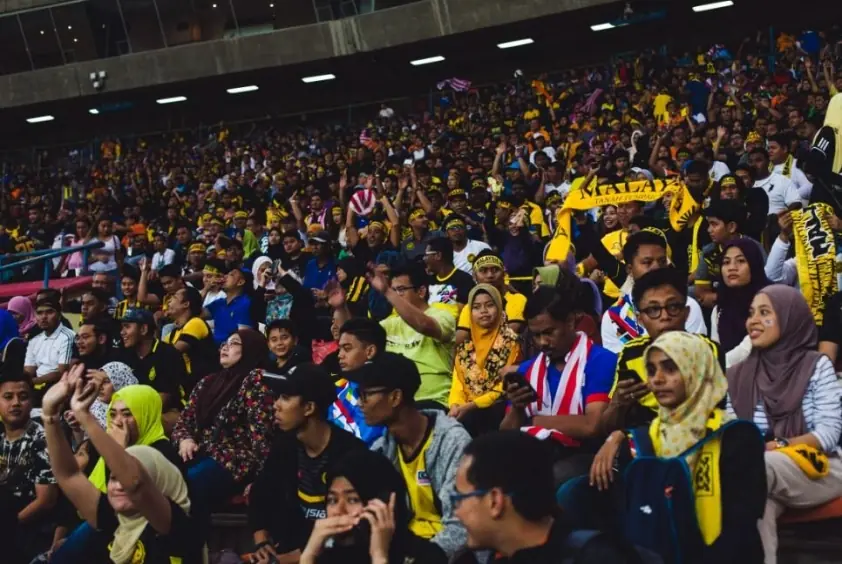 CĐV Malaysia phẫn nộ khi FIFA phát hiện 7 cầu thủ hành động gian lận