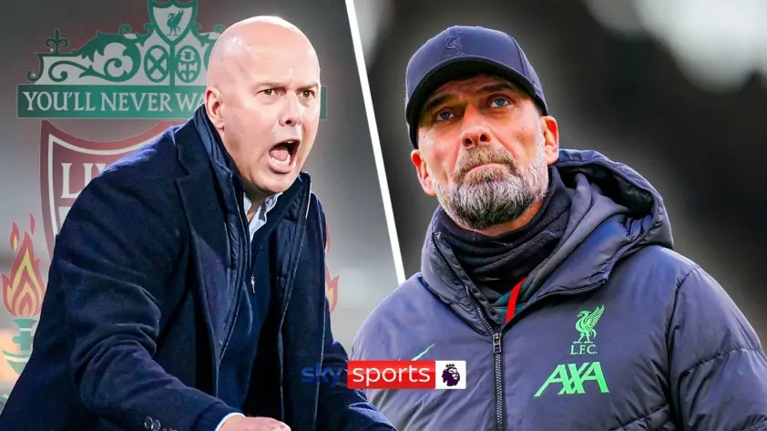 Arne Slot khiến fan thất vọng, Liverpool tự tin tái bổ nhiệm Klopp