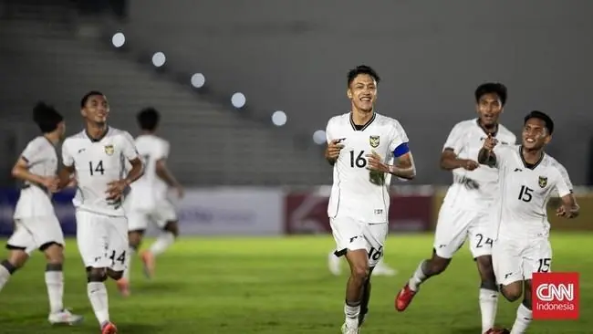 timnas indonesia u 23 vs india 1 68f56bb14206a